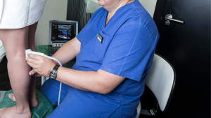 Diagnóstico de varices en las piernas, ¿qué técnicas existen?