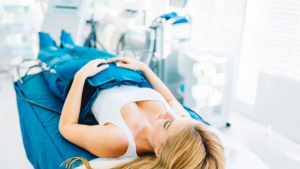 Operación de Varices Tradicional