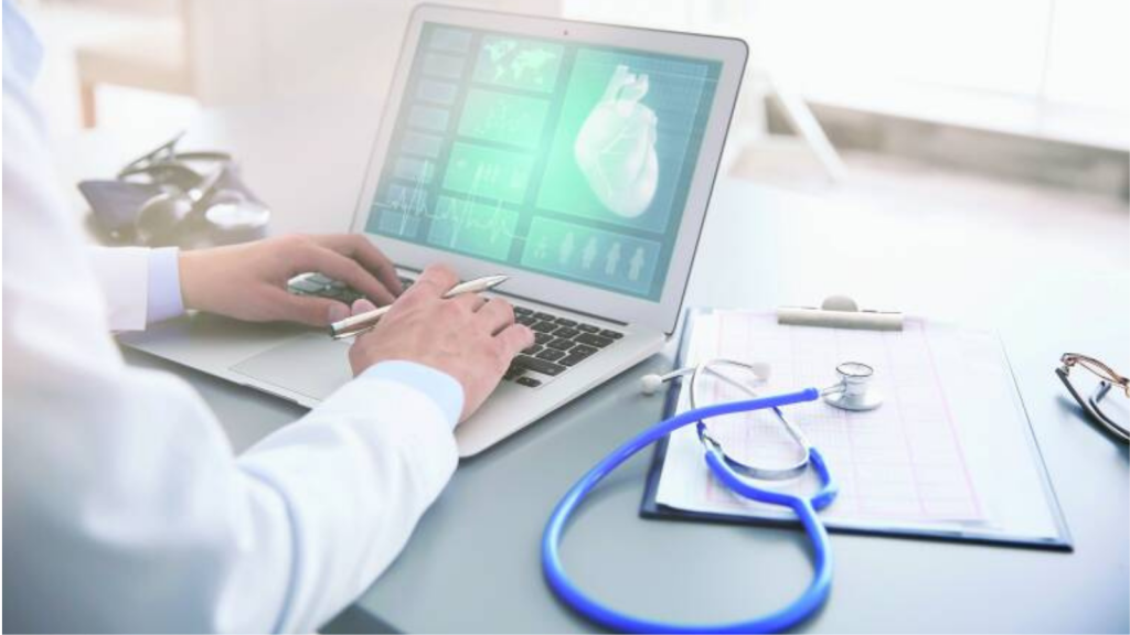 Chequeo cardiovascular