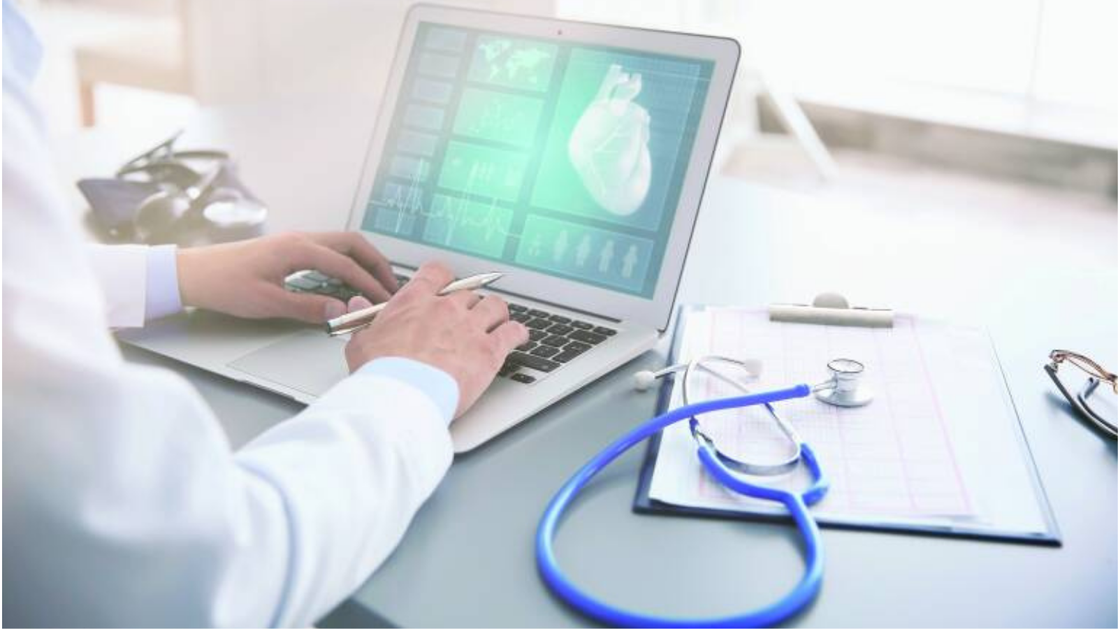 Chequeo cardiovascular