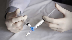 Di adiós a las microvarices con la crioesclerosis líquida