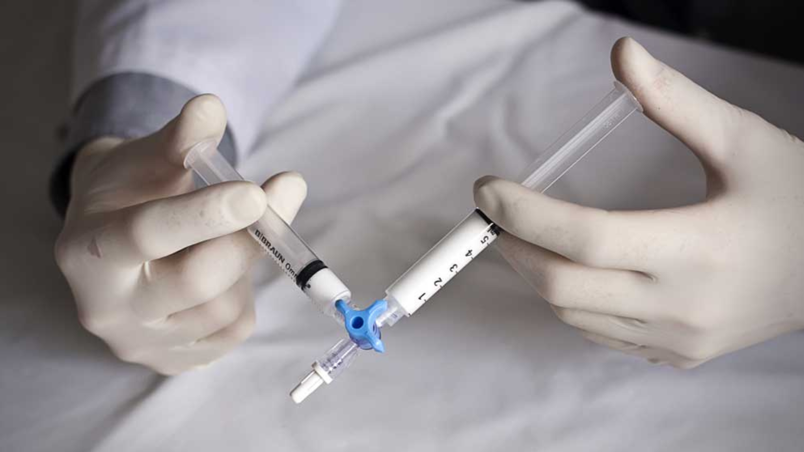 Di adiós a las microvarices con la crioesclerosis líquida