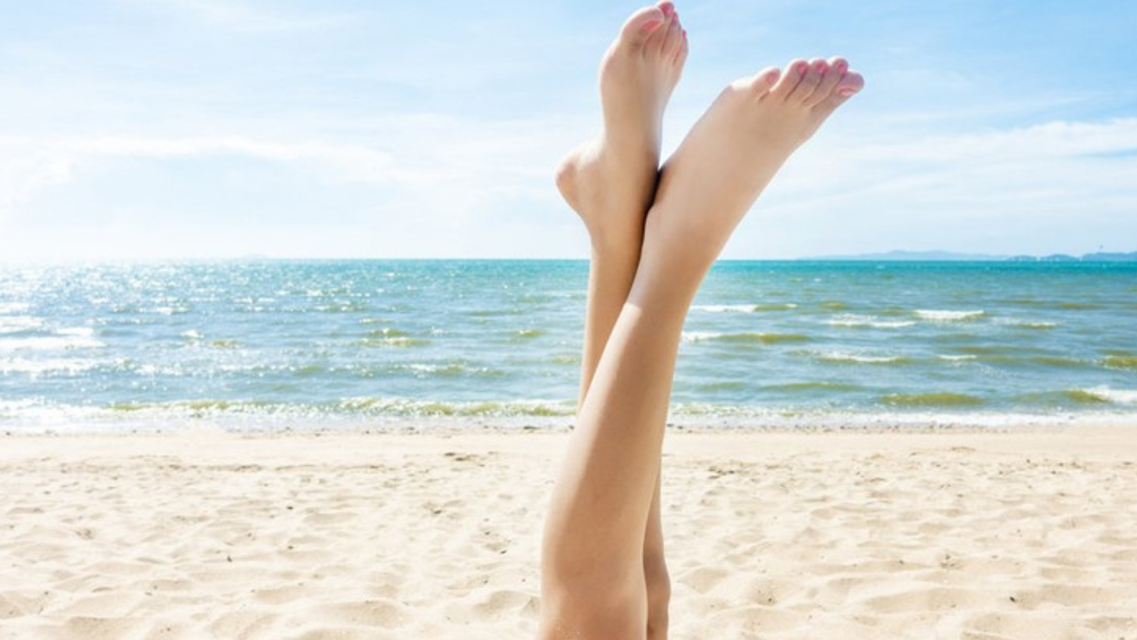 Eliminar varices en verano con crioescleroterapia es tu opción